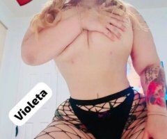 Latina Modelo Violeta (Brooklyn) — Incall Sexo - Image 4
