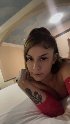 Galveston Outcall & Some Incall — Slim, Clean Female Escort - 1
