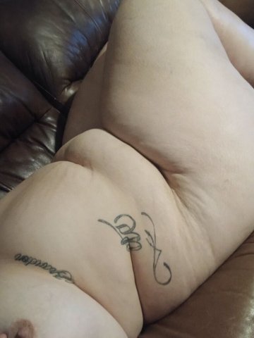 Fort Smith AR Thick Wet & Naughty 35 — Real-Photo Adult Fun - 1
