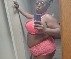 Athens, Georgia BBW Female Escort — Incall & Video Calls - Image 2