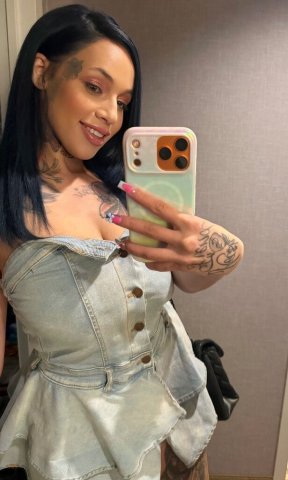 Sweet & Discreet Jasmine (Dallas Accent) — Incall/Outcall, FMty, Dinner Dates & Events - 1