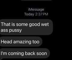 Atlanta, GA Anal-Friendly Nasty Sexual Fun (Suck + Squirter) - Image 9