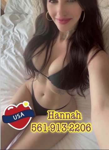 Hannah — Private 1-on-1 Sessions for Stress Relief (West Palm Beach) - 1