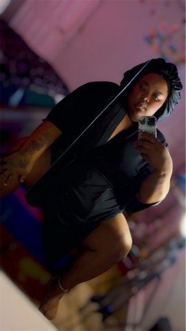 Montgomery BBW Magician Escort — Discreet $70 QV Trick - 1