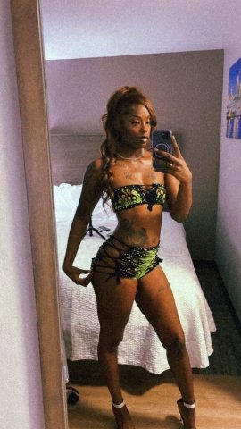 RoseyRogyclee 2.0 Incall/Outcall Escort in Savannah, GA - 1