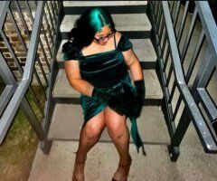 Sacramento escorts - Sacramento Chubby Blasian Goddess — Incall Specials & Findom/Humiliation