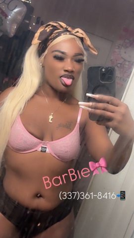 Lafayette Female Escort — Short, Thick Curves + ThroatGOAT - 1