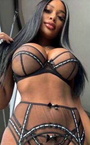 Dulce como la miel  - Morena caliente - 1