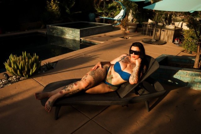 Merced Incall Specials - 1