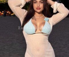 Juliana (Miracle) — 26 Female Escort in Milan: Incall & Outcall - Image 3