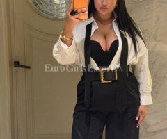 Juliana (Miracle) — 26 Female Escort in Milan: Incall & Outcall - Image 4
