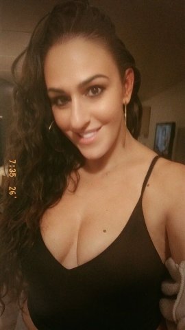 Tampa Female Escort — QV After Hours (100) and Overnight GFE - 1