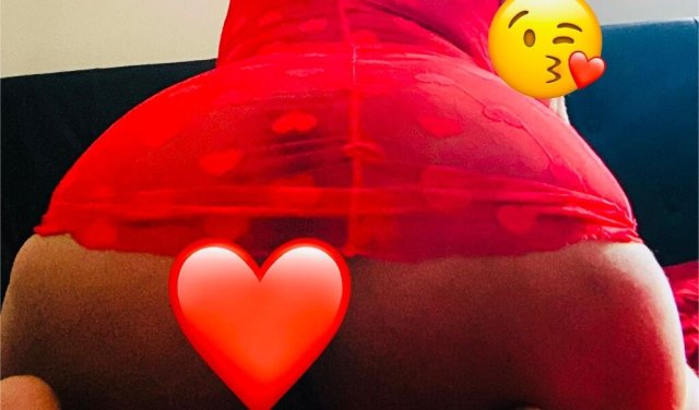 Keisha — Atlanta GA Outcalls & Car Fun Only - 1