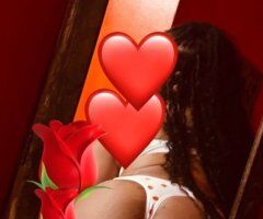 Keisha — Atlanta GA Outcalls & Car Fun Only - Image 2