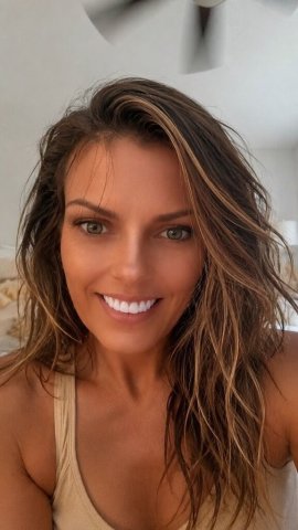Orlando Female Escort — Kiss Kiss / Bang Bang - 1