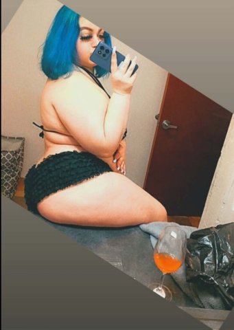 Boston BBW Snow Bunny Escort (Outcall Only) — Head Doctor Service - 1