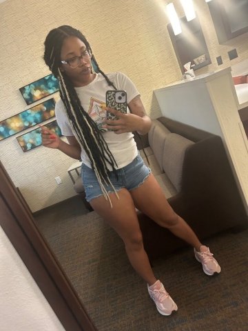 West African Beauty Female Escort — Norfolk, Virginia (3 Days Only) - 1