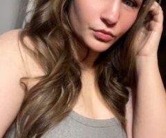 Pittsburgh Female Escort — fun-sized, thick look, 4'11 - Image 7