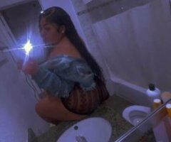 Inland Empire First-Time Experience Female Escort (Thick & Curvy, Throat Goat) - Image 9