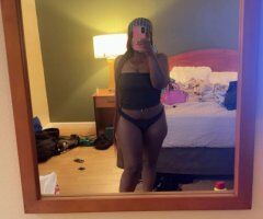 Oakland East Bay Female Escort — 4'10 thick cutie, outcall & car date, fetish party-friendly - Image 3