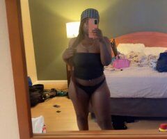 Oakland East Bay Female Escort — 4'10 thick cutie, outcall & car date, fetish party-friendly - Image 7
