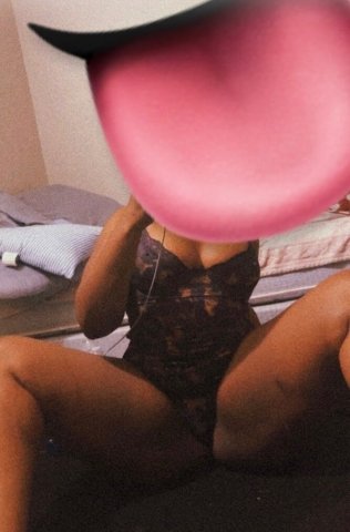 Private, discreet  2 Black girls — 30 - 1