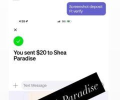 Memphis Female Escort — Discreet FaceTime/Google Duo Verification & Content - Image 5