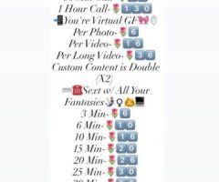 Memphis Female Escort — Discreet FaceTime/Google Duo Verification & Content - Image 7