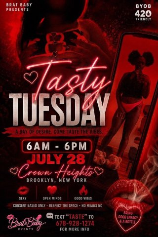 Brooklyn Female Escort — Solo dates, facetime shows, massage - 1
