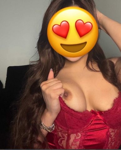 Bridgeport Female Escort — New Girl in Town - 1