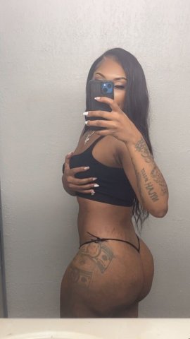 Chyna — 24, Charlotte Female Escort - 1