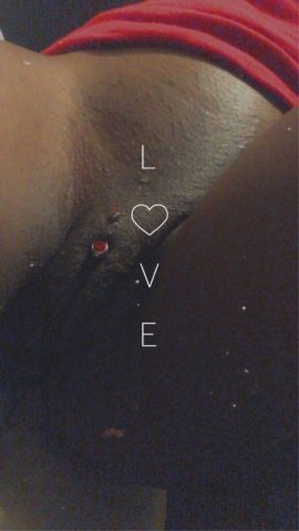 Texarkana Female Escort — FaceTime Video (30-min) - 1