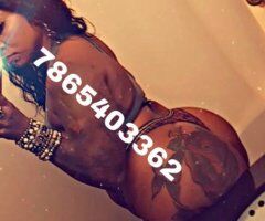 Montgomery Alabama BBW Escort — Soul-Snatcher, Nuru & Deep Tissue - Image 5