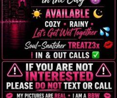 Montgomery Alabama BBW Escort — Soul-Snatcher, Nuru & Deep Tissue - Image 6