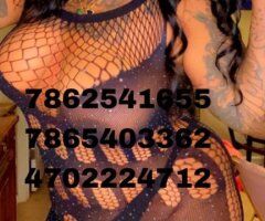 Montgomery Alabama BBW Escort — Soul-Snatcher, Nuru & Deep Tissue - Image 7