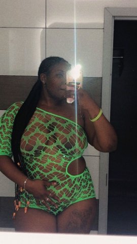 Bronx NY Female Escort — Massage & Content - 1