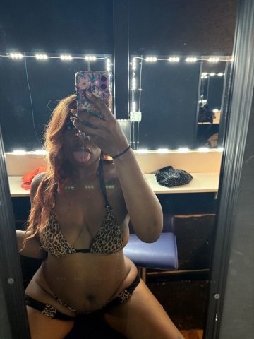 Incall Specials in Kansas City — Discreet & Safe - 1