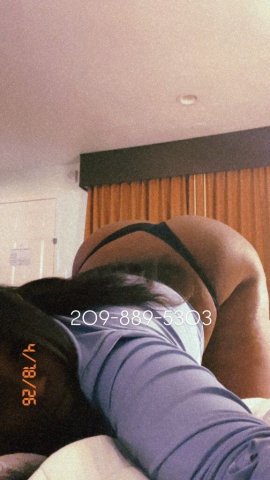 Curvy 5 Wet & Thick Outcalls — Chocolatehoneyy (Stockton) - 1