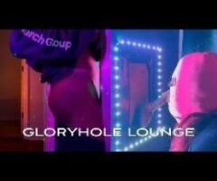 Private discreet Glory Hole — walk-in blow and go - Image 9