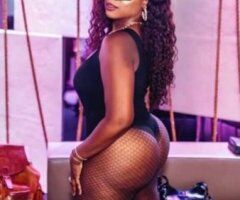 Curvy Female Escort for One-on-One Time in Los Angeles - Image 4