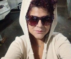 Downtown Manhattan Latina MILF BBW Escort (45) — 40D, tatted & shaved - Image 7