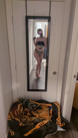 Wichita Falls Manic Pixie Dream Escort  (Outcall) - 1