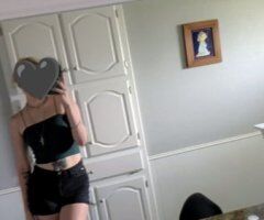 Wichita Falls Manic Pixie Dream Escort  (Outcall) - Image 2