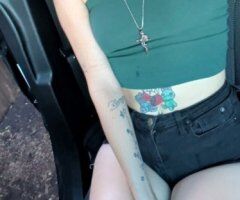 Wichita Falls Manic Pixie Dream Escort  (Outcall) - Image 3
