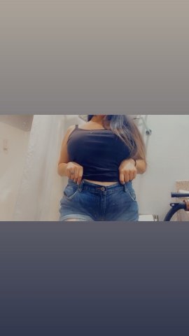 Bombshell Latina/Japanese Mami — Doubles Available (Modesto) - 1