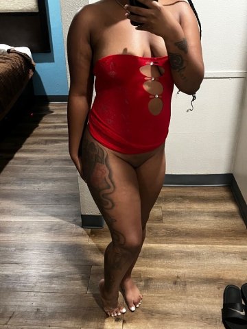 Baton Rouge Female Escort — Incalls & Outcalls - 1