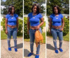 Chesapeake, VA Female Escort — Facetime/Google Verification, Condom or Bare - Image 2