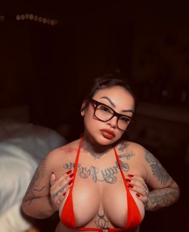 Ogden Incall: Naughty Nadia (36) — Female Escort - 1