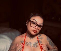Ogden escorts - Ogden Incall: Naughty Nadia (36) — Female Escort