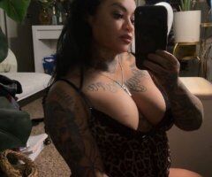 Ogden Incall: Naughty Nadia (36) — Female Escort - Image 5